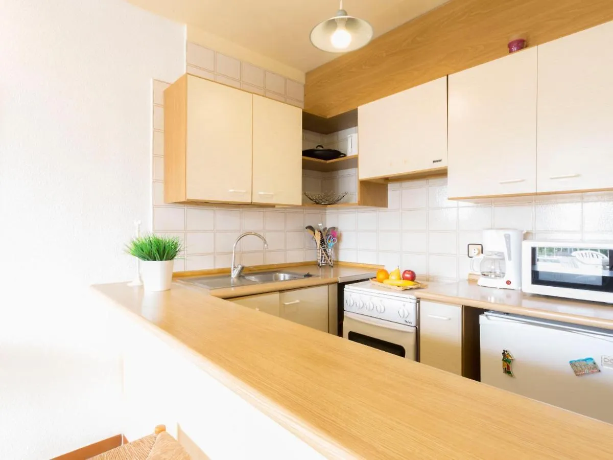 Apartment Pattaya-7 By Interhome Ampuriabrava