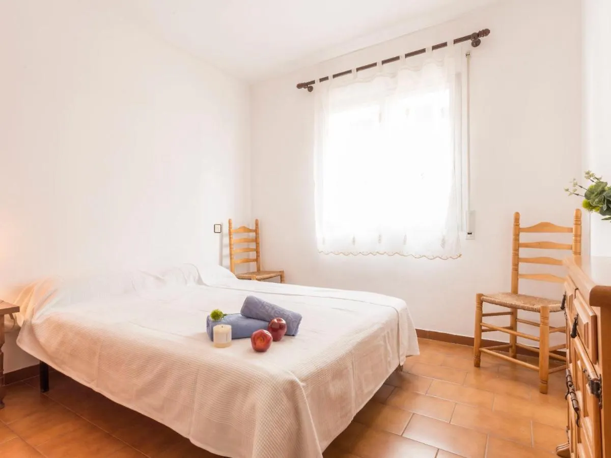 Apartment Pattaya-7 By Interhome Ampuriabrava