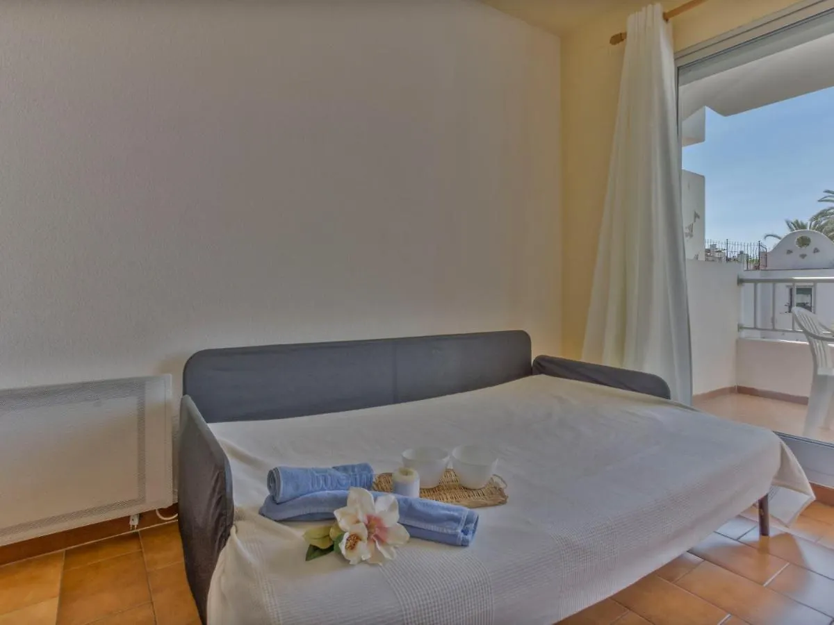 Apartment Pattaya-7 By Interhome Empuriabrava Ισπανία