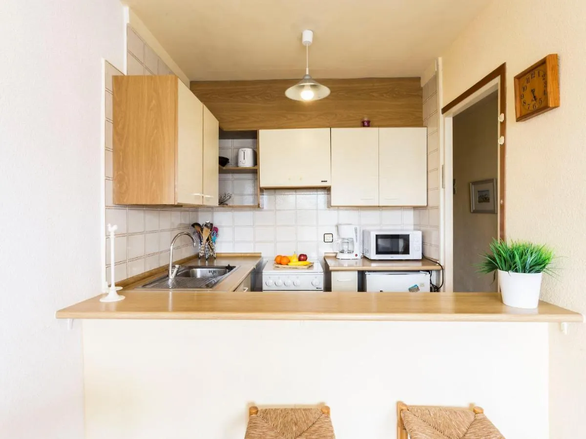 Apartment Pattaya-7 By Interhome Empuriabrava 0*,